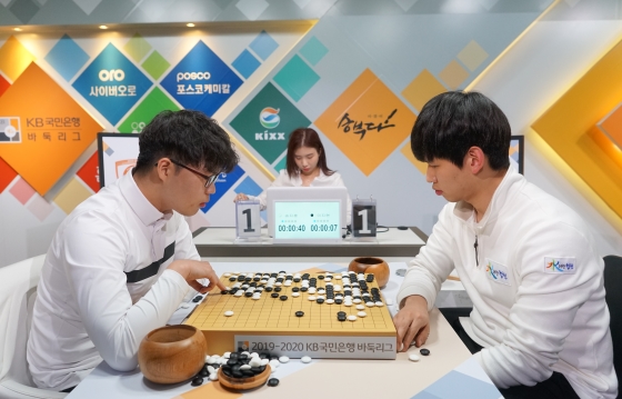 박정환팀에 제동 걸린 신생팀 돌풍 
